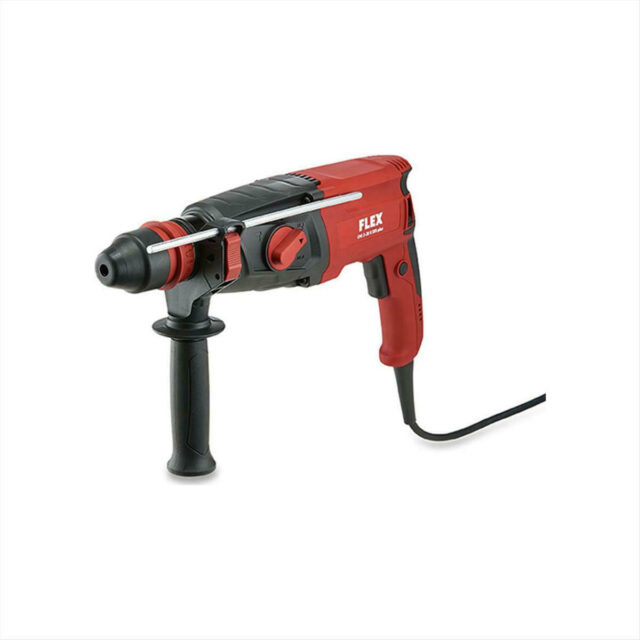FLEX ROTARY HAMMER SDS-PLUS 800W.